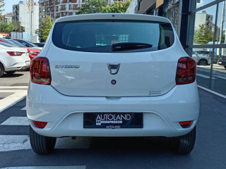 Dacia Sandero 1.5 dCi N1