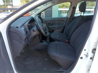 Dacia Sandero 1.5 dCi N1