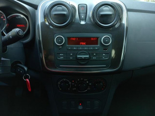 Dacia Sandero 1.5 dCi N1