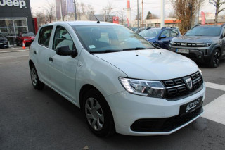 Dacia Sandero 1.5 dCi N1 