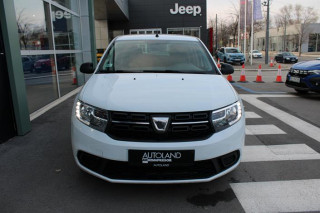 Dacia Sandero 1.5 dCi N1 