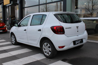 Dacia Sandero 1.5 dCi N1 