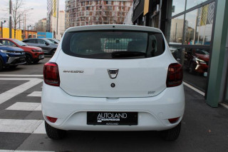 Dacia Sandero 1.5 dCi N1 