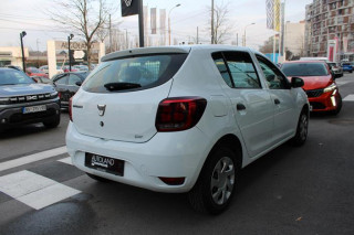 Dacia Sandero 1.5 dCi N1 
