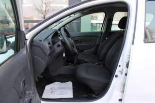 Dacia Sandero 1.5 dCi N1 