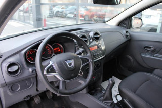 Dacia Sandero 1.5 dCi N1 