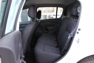 Dacia Sandero 1.5 dCi N1 