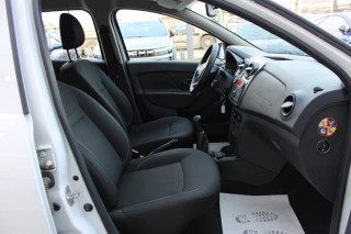 Dacia Sandero 1.5 dCi N1 
