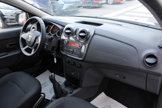 Dacia Sandero 1.5 dCi N1 