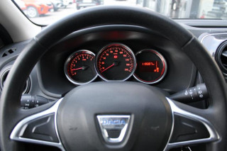 Dacia Sandero 1.5 dCi N1 