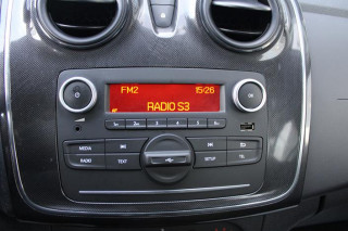 Dacia Sandero 1.5 dCi N1 