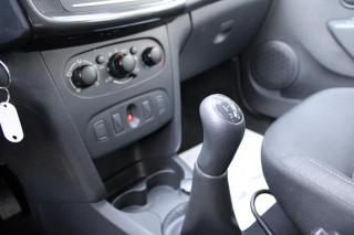 Dacia Sandero 1.5 dCi N1 