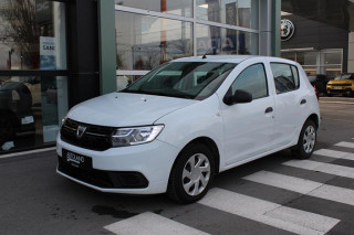 Dacia Sandero 1.5 dCi N1 