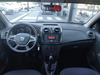 Dacia Sandero 1.0 