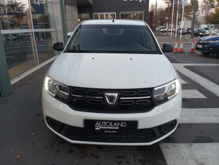 Dacia Sandero 1.5 dCi N1