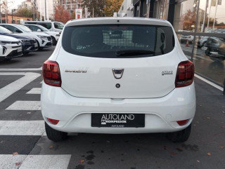 Dacia Sandero 1.5 dCi N1