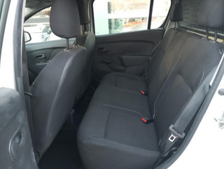Dacia Sandero 1.5 dCi N1