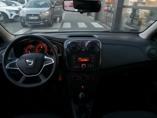 Dacia Sandero 1.5 dCi N1