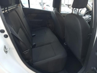 Dacia Sandero 1.5 dCi N1