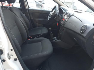 Dacia Sandero 1.5 dCi N1