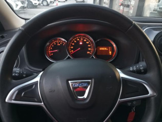 Dacia Sandero 1.5 dCi N1