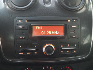 Dacia Sandero 1.5 dCi N1
