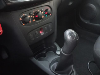 Dacia Sandero 1.5 dCi N1