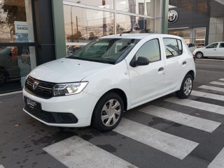 Dacia Sandero 1.5 dCi N1