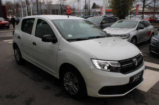 Dacia Sandero 1.5 dCi N1 