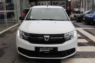 Dacia Sandero 1.5 dCi N1 