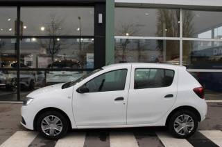 Dacia Sandero 1.5 dCi N1 
