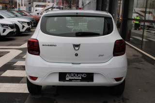 Dacia Sandero 1.5 dCi N1 