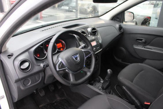 Dacia Sandero 1.5 dCi N1 