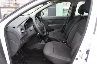 Dacia Sandero 1.5 dCi N1 