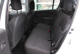 Dacia Sandero 1.5 dCi N1 