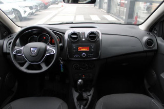 Dacia Sandero 1.5 dCi N1 