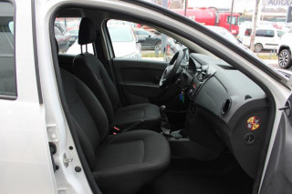 Dacia Sandero 1.5 dCi N1 