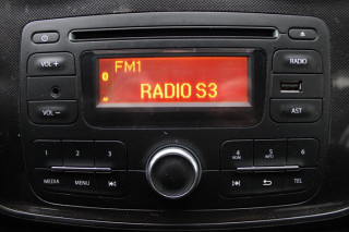 Dacia Sandero 1.5 dCi N1 