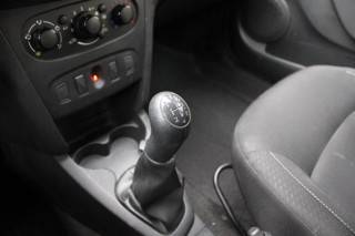 Dacia Sandero 1.5 dCi N1 