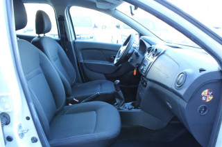 Dacia Sandero 1.5 dCi N1 