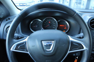 Dacia Sandero 1.5 dCi N1 
