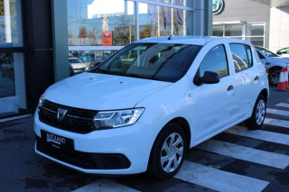 Dacia Sandero 1.5 dCi N1 