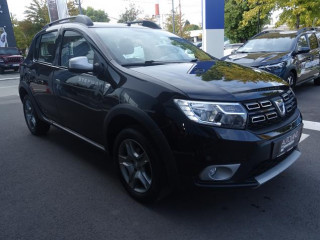 Dacia Sandero Stepway 0.9 tCe Ambiance 