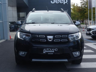 Dacia Sandero Stepway 0.9 tCe Ambiance 