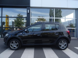 Dacia Sandero Stepway 0.9 tCe Ambiance 