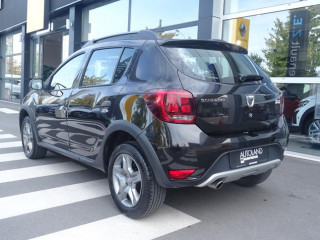 Dacia Sandero Stepway 0.9 tCe Ambiance 