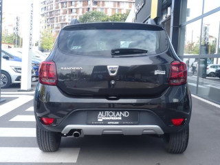 Dacia Sandero Stepway 0.9 tCe Ambiance 