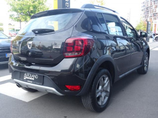 Dacia Sandero Stepway 0.9 tCe Ambiance 