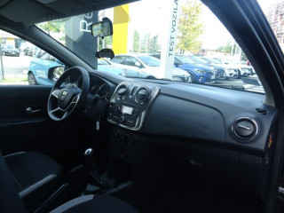 Dacia Sandero Stepway 0.9 tCe Ambiance 