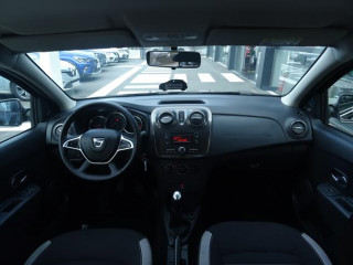 Dacia Sandero Stepway 0.9 tCe Ambiance 